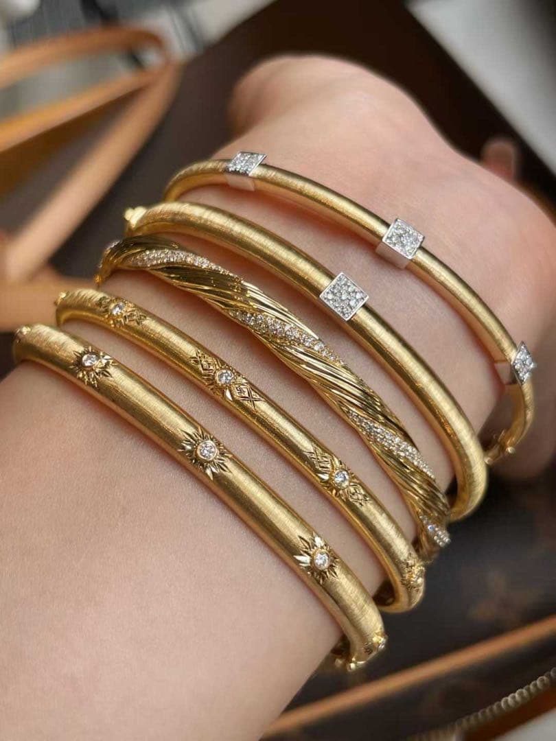 アクセサリー ny