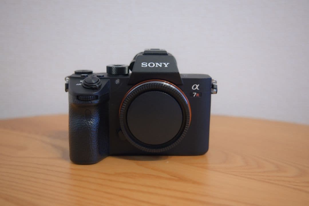 SONY a7R III ILCE-7RM3　ボディ　縦グリップ　バッテリー