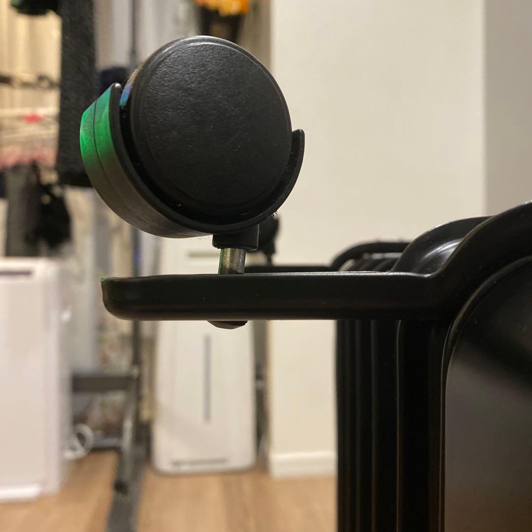 オイルフリーヒーター　DIMPLEX　ECR12TieB