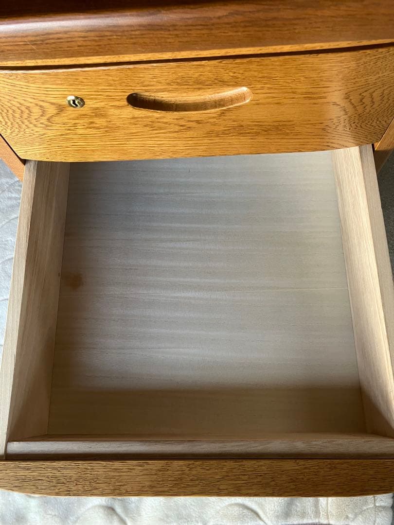 浜本工芸 両袖机 No.810