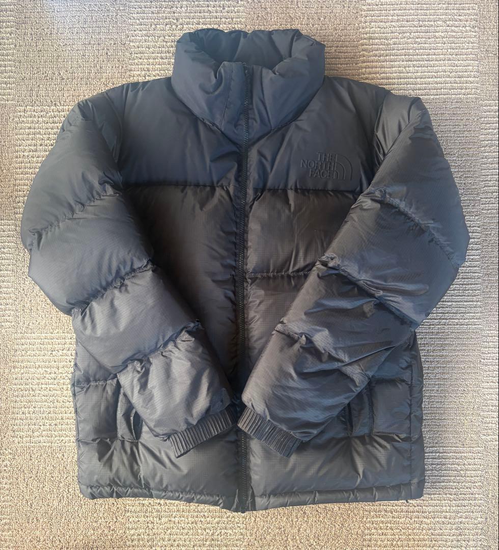 【値下げ】GTX Nuptse Jacket ヌプシ30周年モデル