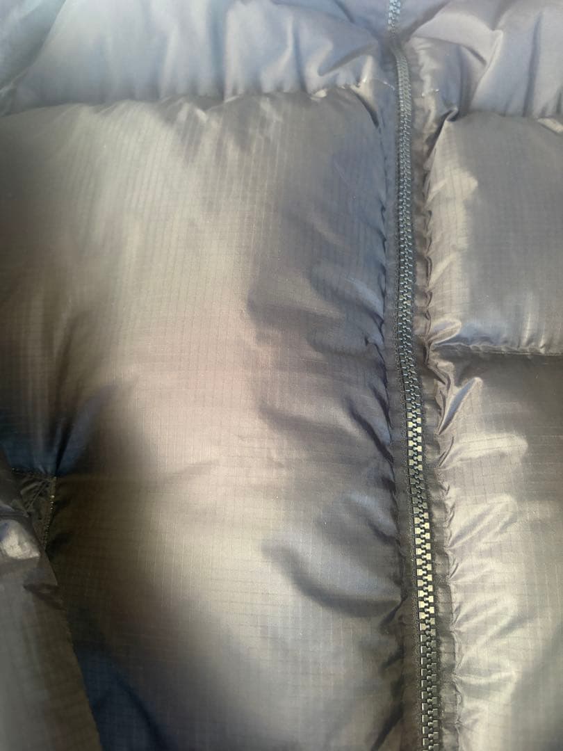 【値下げ】GTX Nuptse Jacket ヌプシ30周年モデル