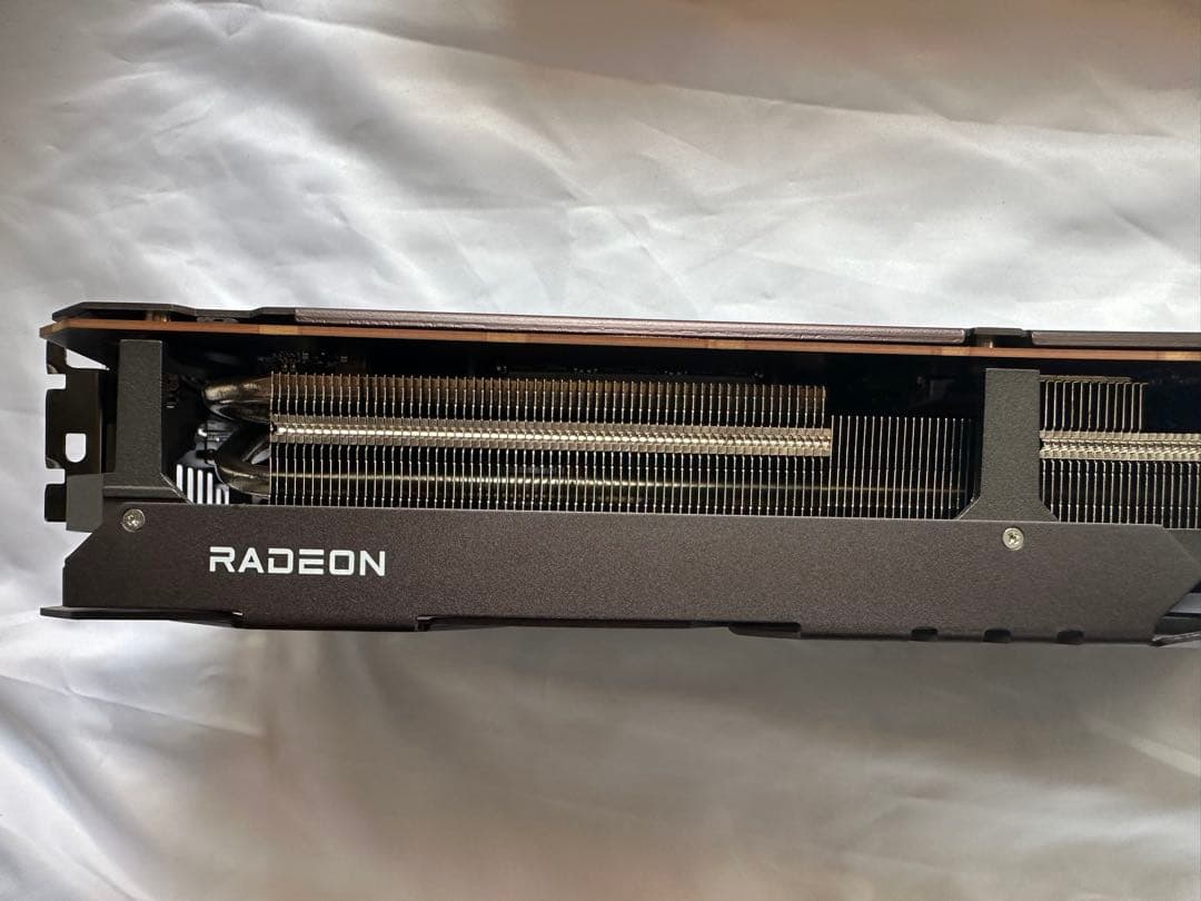 TUF-RX6800XT-O16G-GAMING ほぼ新品