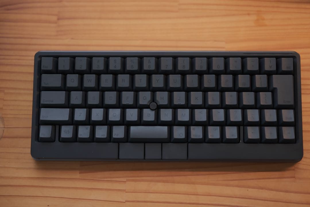 HHKB Studio グレー 日本語配列 キーボード本体