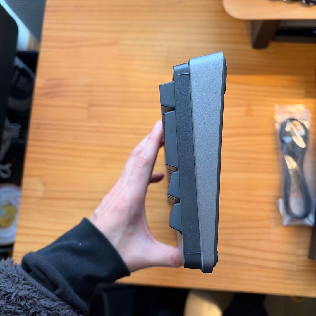 HHKB Studio グレー 日本語配列 キーボード本体