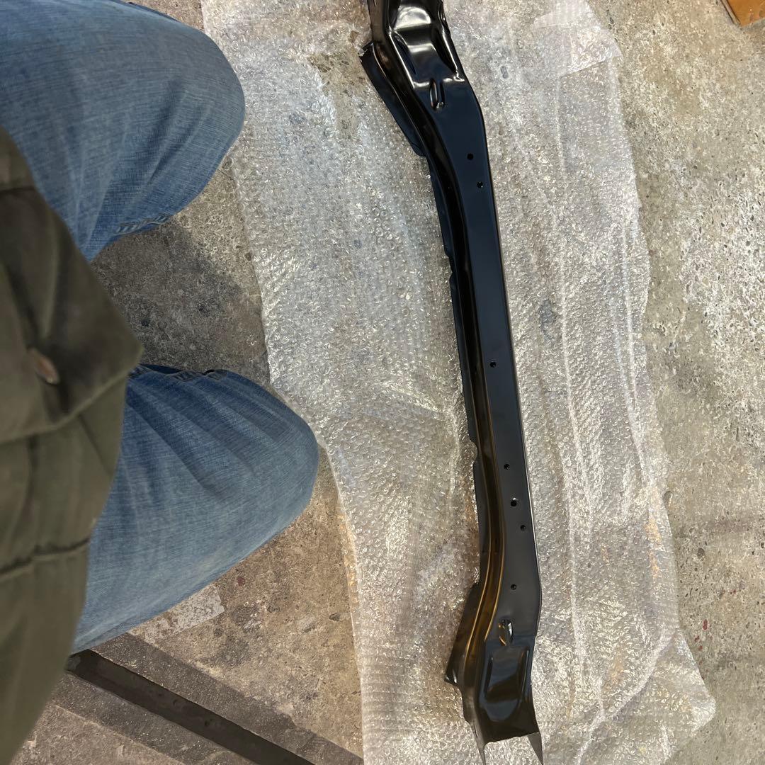 ae86トレノ レビン用レストアパーツ.comさんのラジエータークロスメンバー