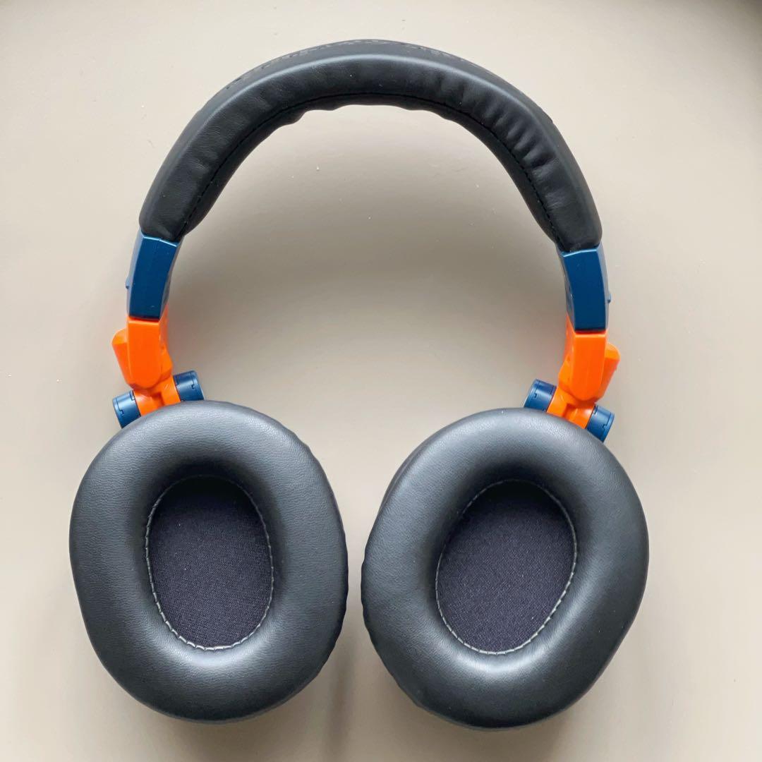 ヘッドホン audio-technica ATH-M50xBT2 LAB