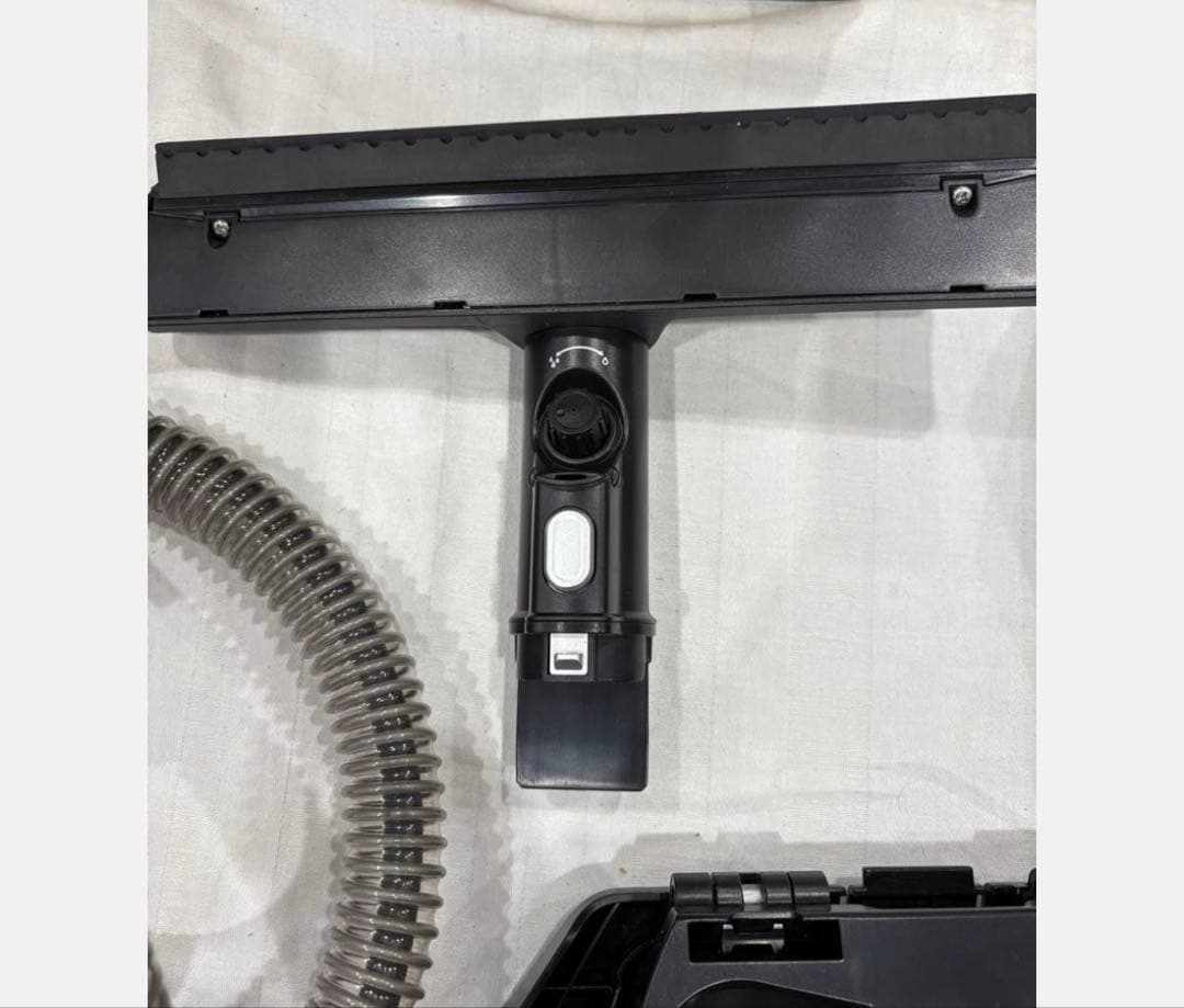 2〜3回使用！！【水拭き×乾拭き×吸引】Yadea ShineMax 2in1