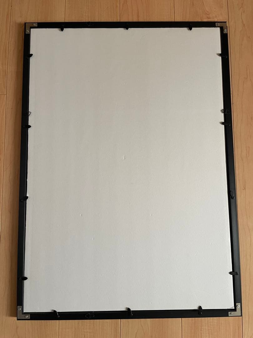 Chanel/Stussyポスター 非売品 ⚠️ポスターのみでお値下げ