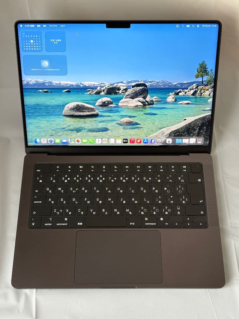 【RENDY MAULANAさん専用】MacbookPro M3 Pro