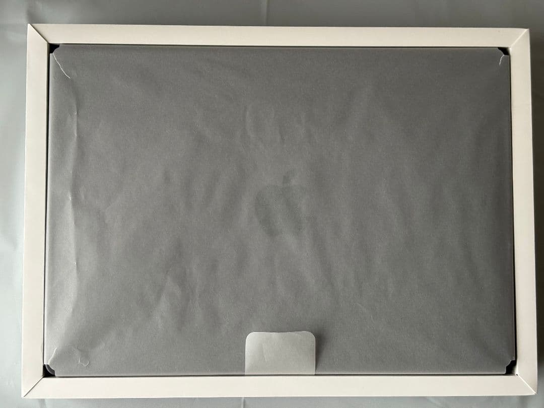 【RENDY MAULANAさん専用】MacbookPro M3 Pro