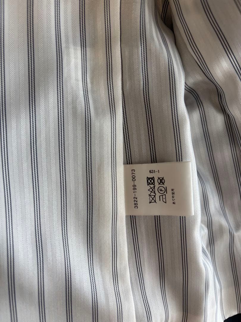 4点セットグリーンレーベルリラクシング110男の子スーツ 卒園式　入学式　七五三