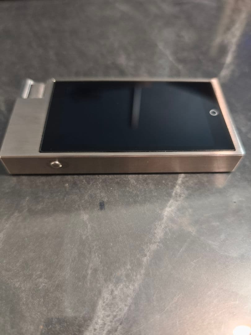 Cayin N5iiS DAP　ESS9018K2M搭載　カイン