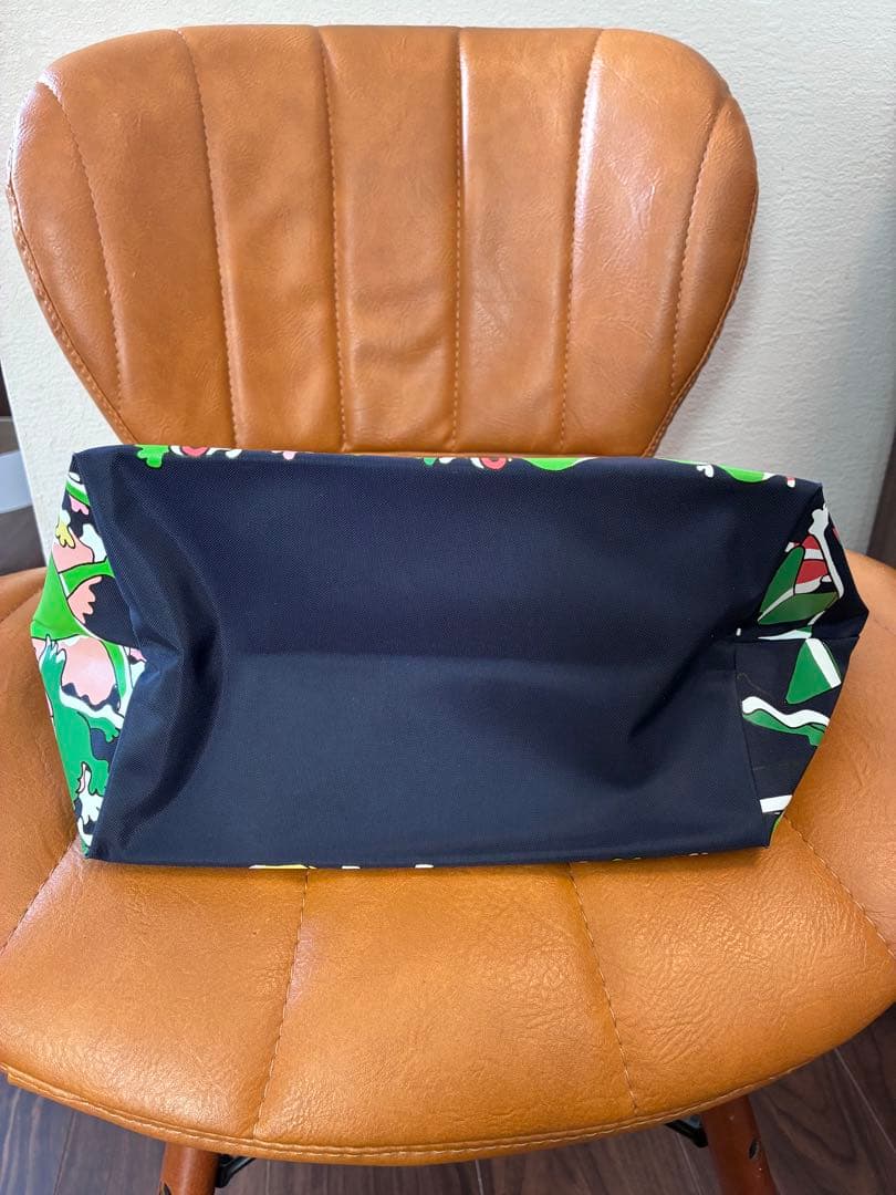 Longchamp クロエフロアラ