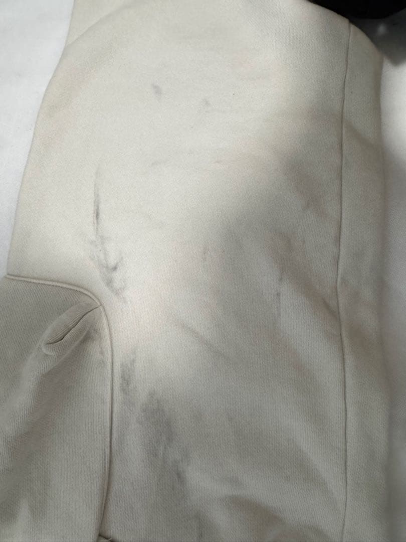 entire studios Heavy Gocar カーゴパンツ