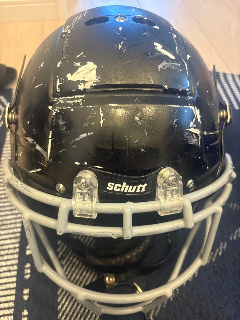 schutt F7 サイズM