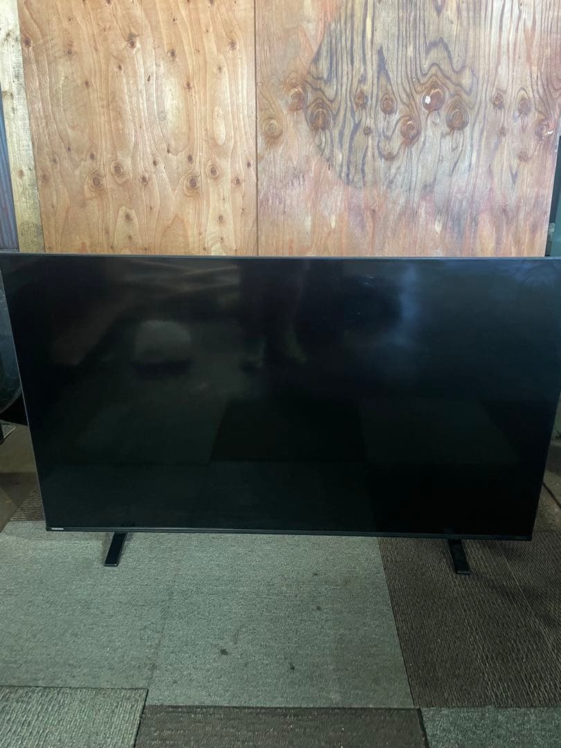 2020年製 TOSHIBA 55V 55C340X