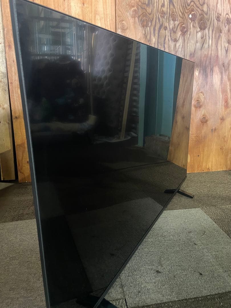 2020年製 TOSHIBA 55V 55C340X