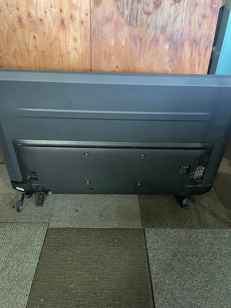 2020年製 TOSHIBA 55V 55C340X