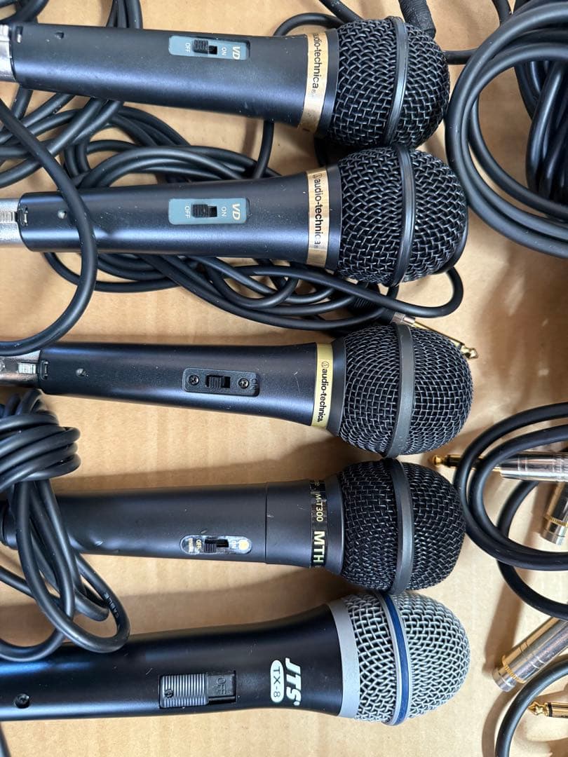 コロンビア　ホームカラオケCDVー1000