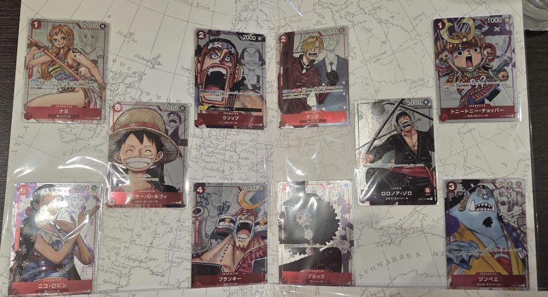 ワンピースカードゲーム プレミアムカードコレクション25周年　2セット未開封