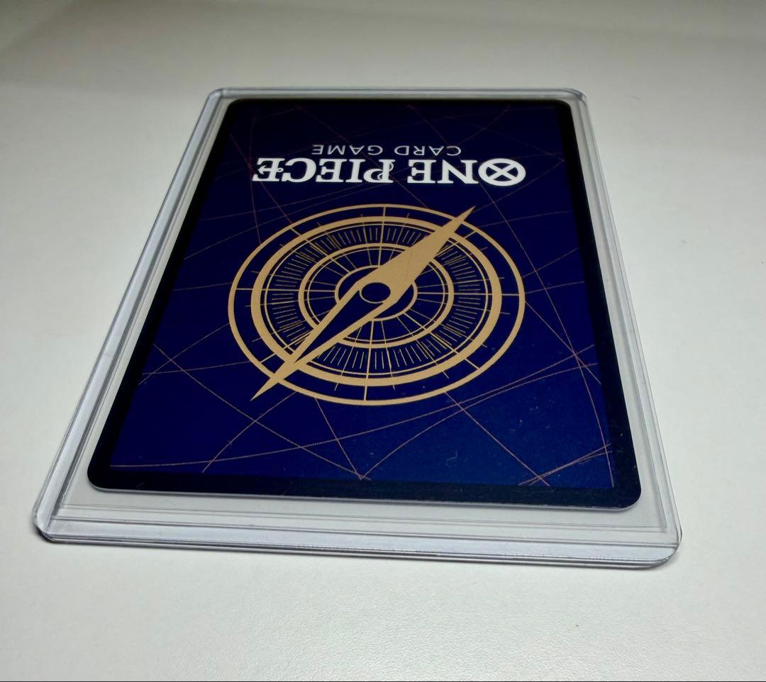 ゴムゴムの巨人 Rパラレル　OP09-078R