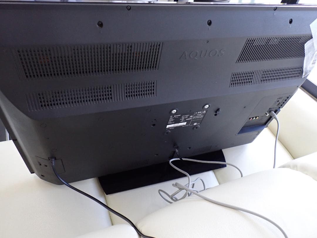 シャープ アクオス液晶テレビ 2T-C40AE1 40インチ 2019年製