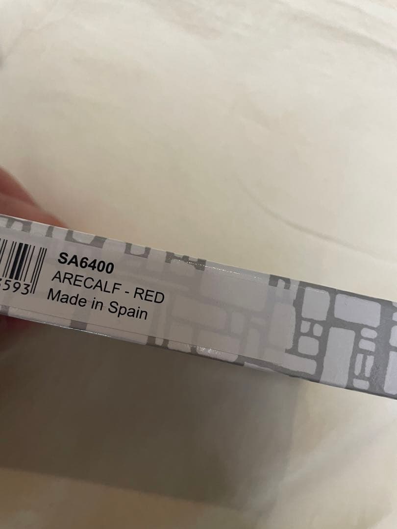 COMME DES GARCONS 二つ折り財布 名刺入れ