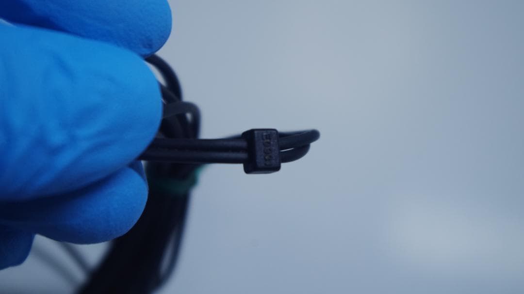 A4214 SONYリモコン RM-MC55ELK/イヤホン MDR-E0931