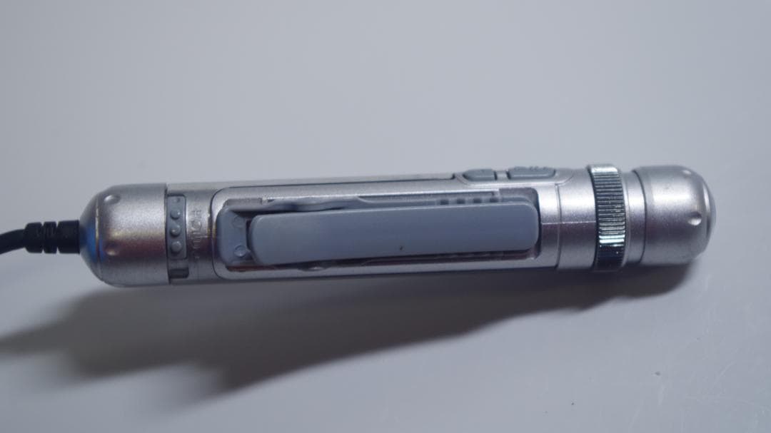 A4214 SONYリモコン RM-MC55ELK/イヤホン MDR-E0931