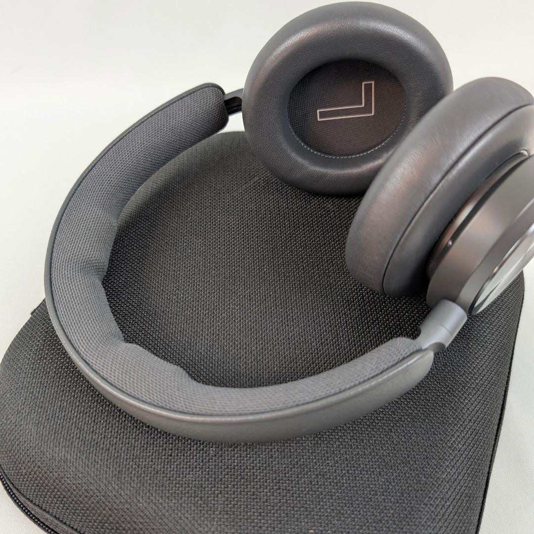 BANG＆OLFSEN　バングアンドオルフセン　Beoplay HX　ヘッドホン