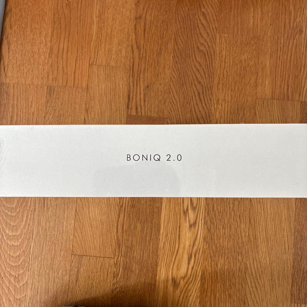 【新品未開封】BONIQ 2.0 低温調理器