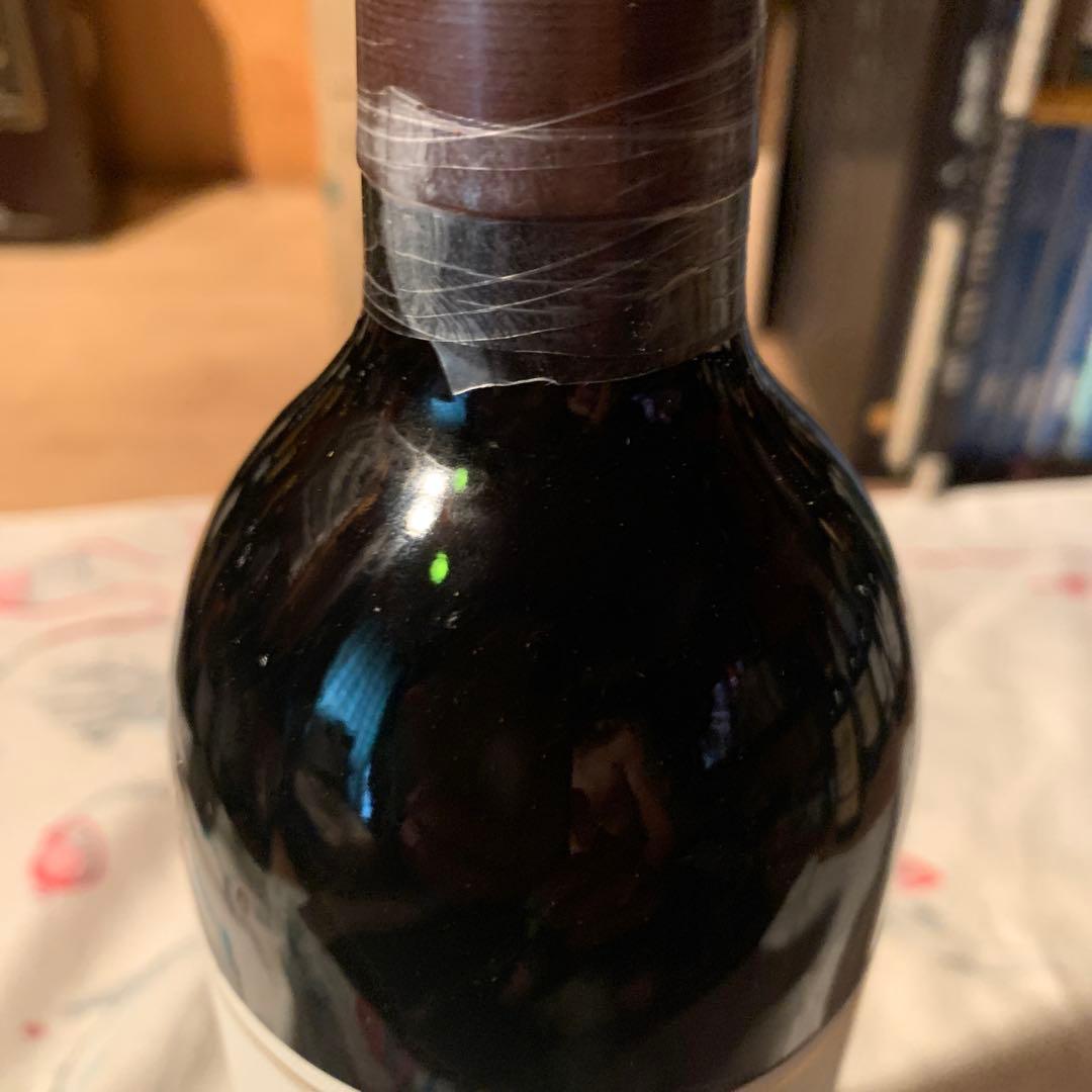 ソラリス 東山カベルネソーヴィニヨン 2018