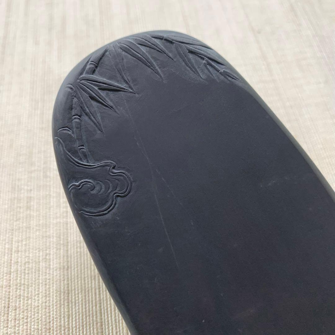 素敵なミニミニ端渓硯♡