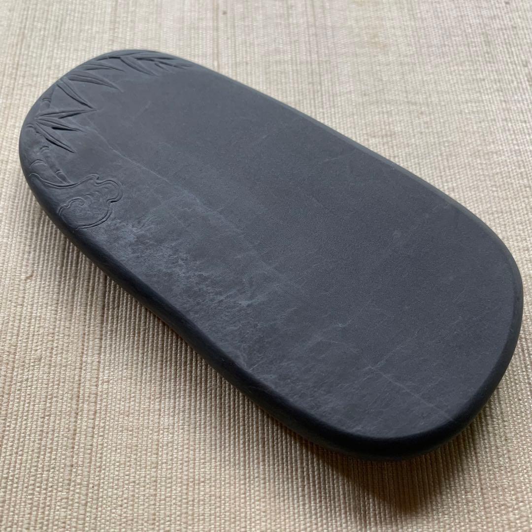 素敵なミニミニ端渓硯♡