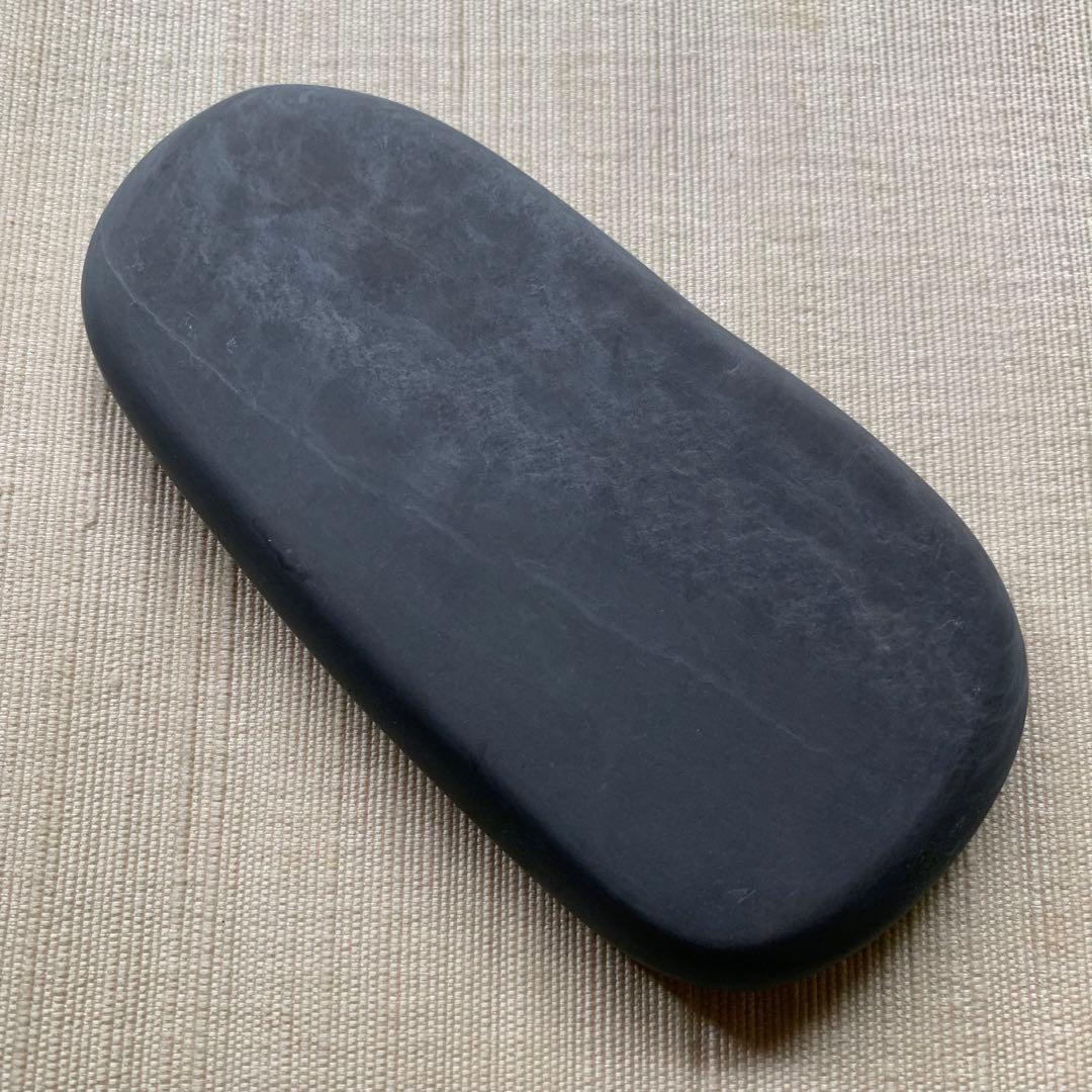 素敵なミニミニ端渓硯♡