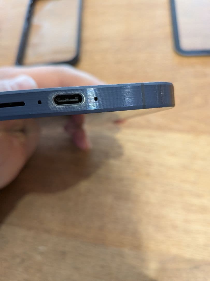 Samsung Galaxy A55 5G 本体