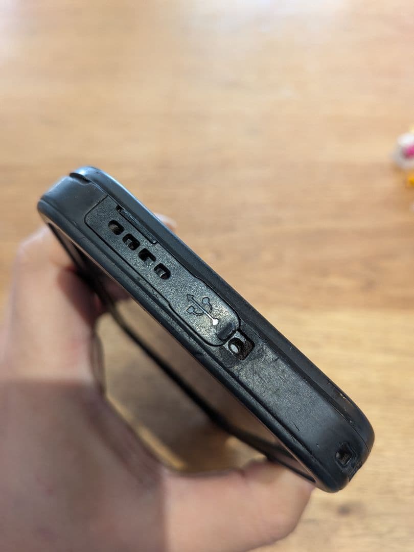 Samsung Galaxy A55 5G 本体