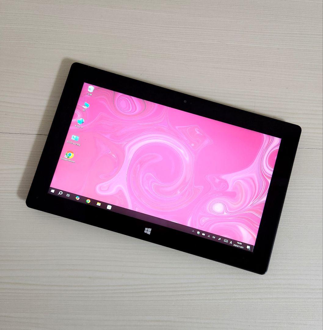 Microsoft Surface Pro☆256GB☆マゼンタピンク☆お洒落♪