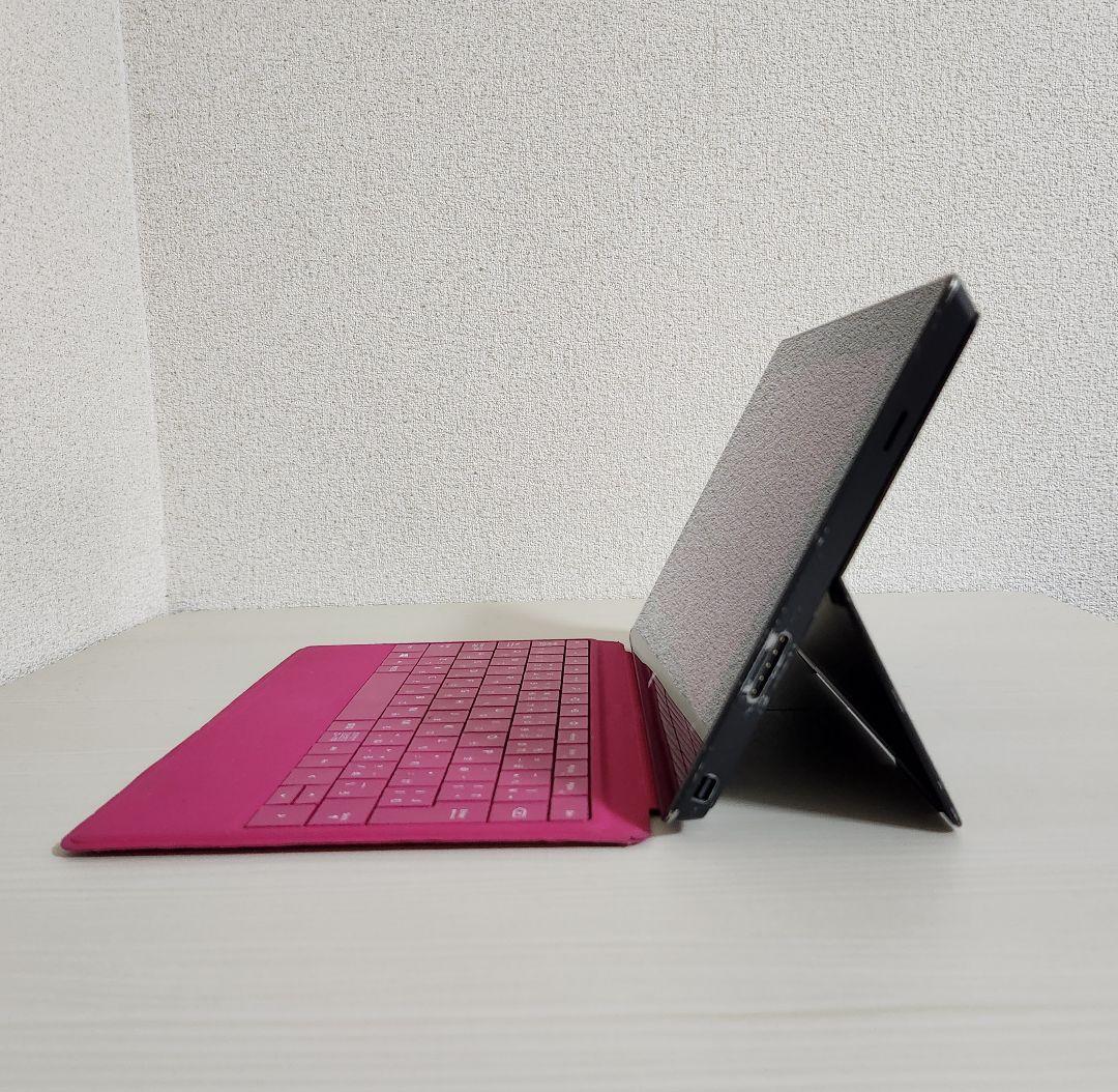 Microsoft Surface Pro☆256GB☆マゼンタピンク☆お洒落♪