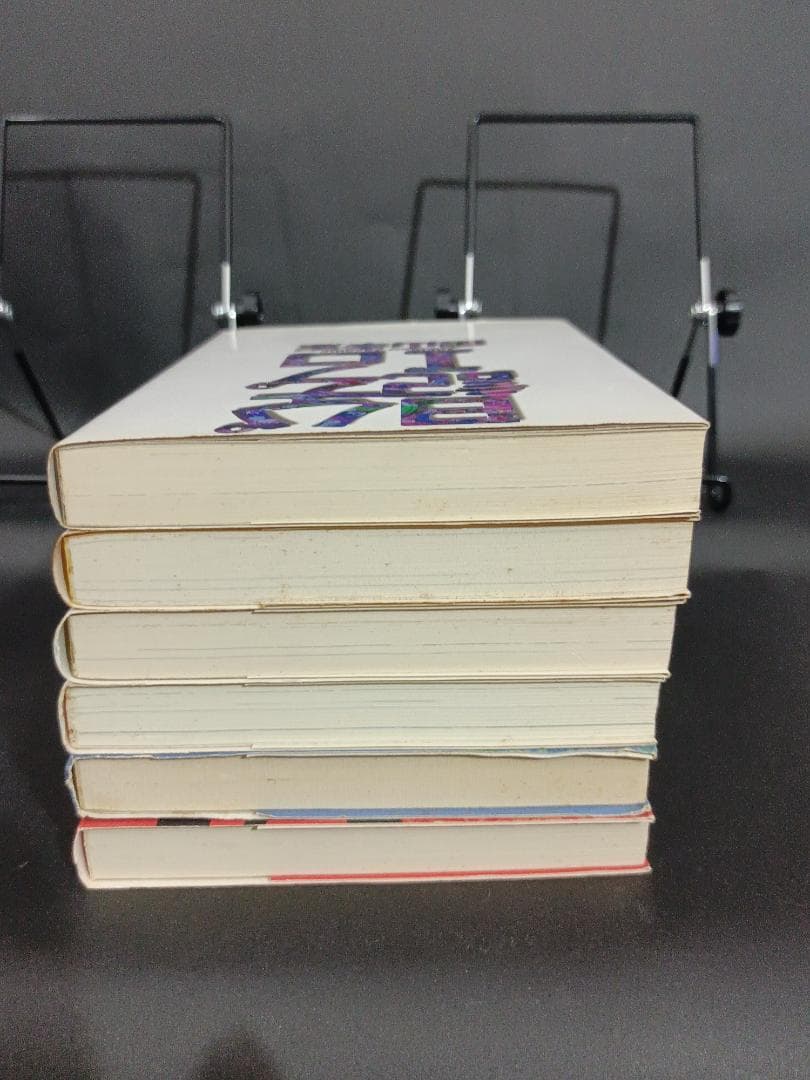 パチプロ日記　1~6 セット