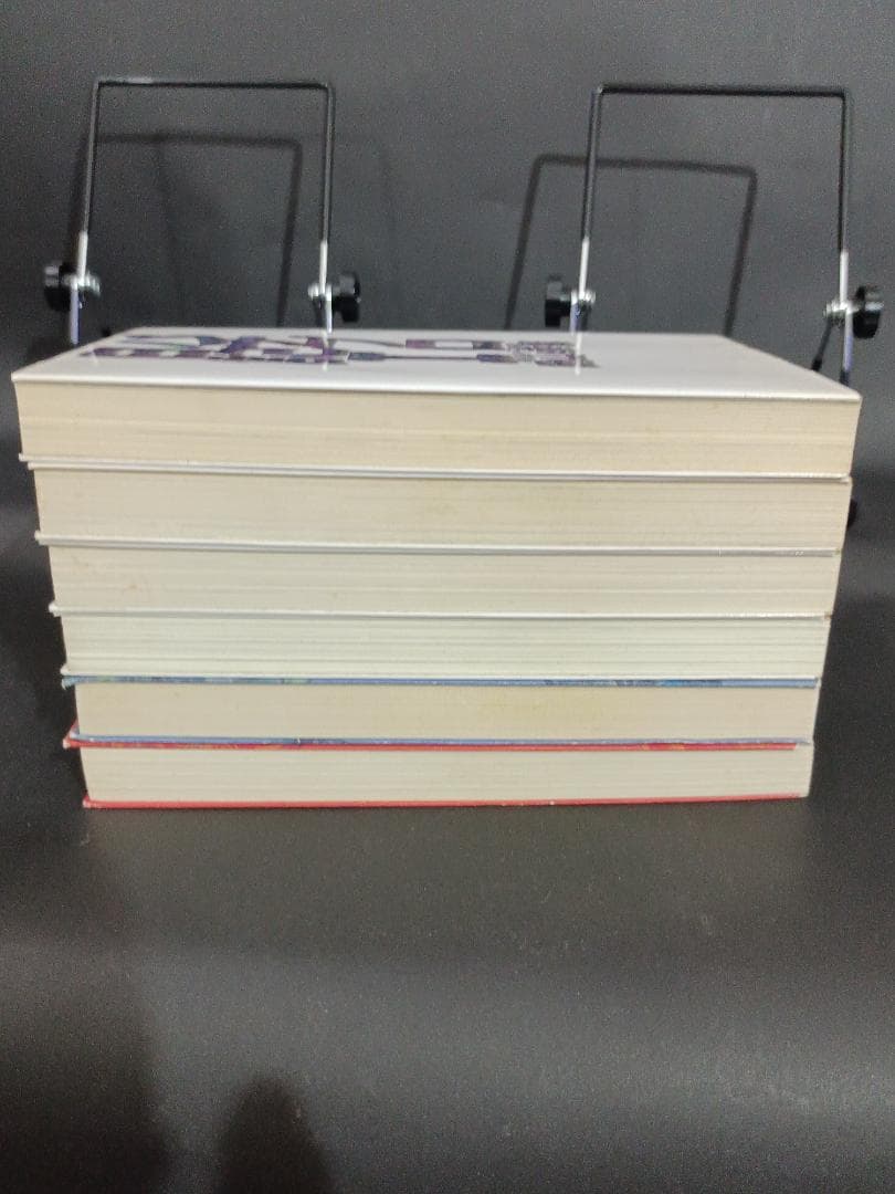 パチプロ日記　1~6 セット