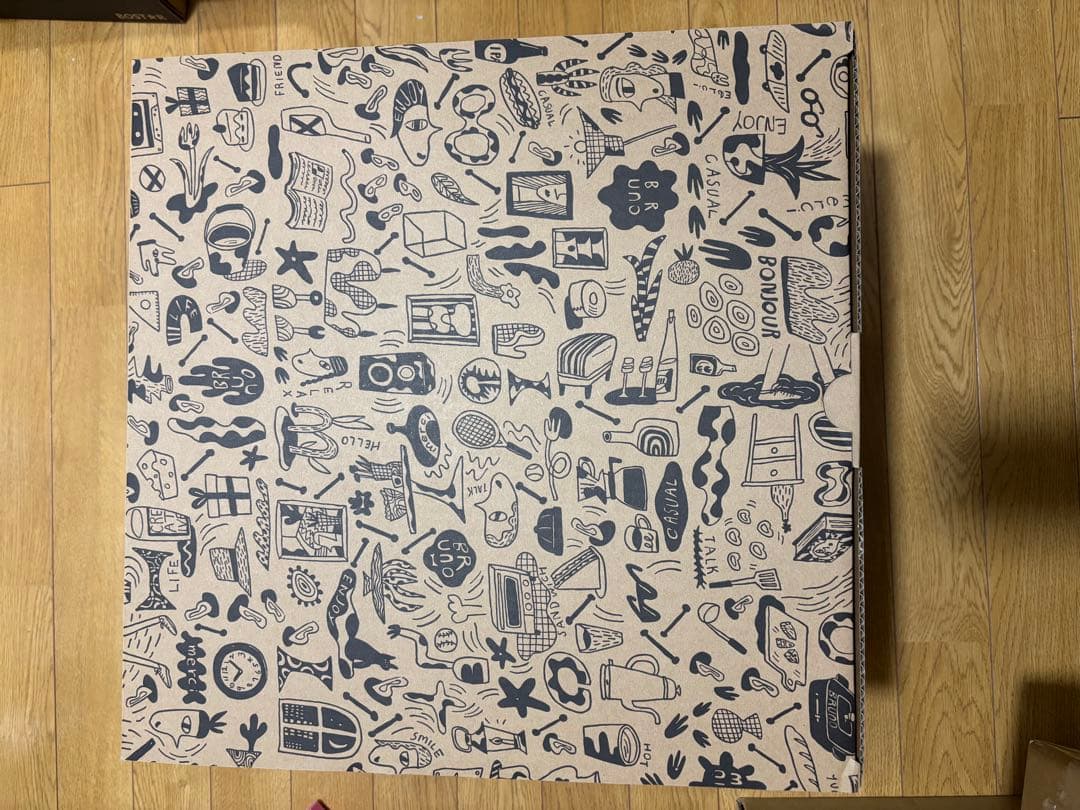 BRUNO スチーム＆ベイク トースター