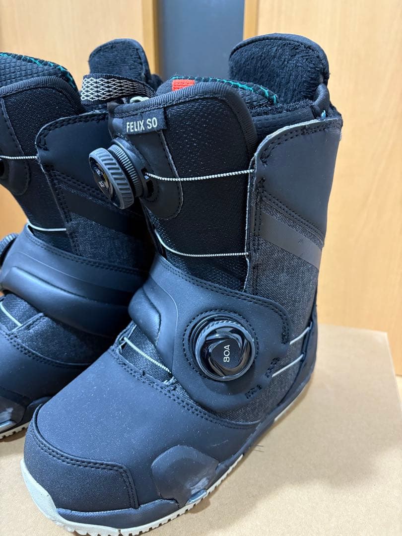 スノーボード BURTON step on FELIX