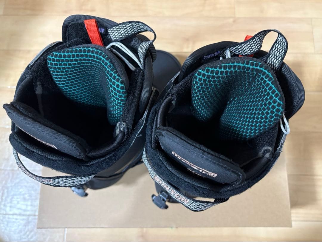 スノーボード BURTON step on FELIX