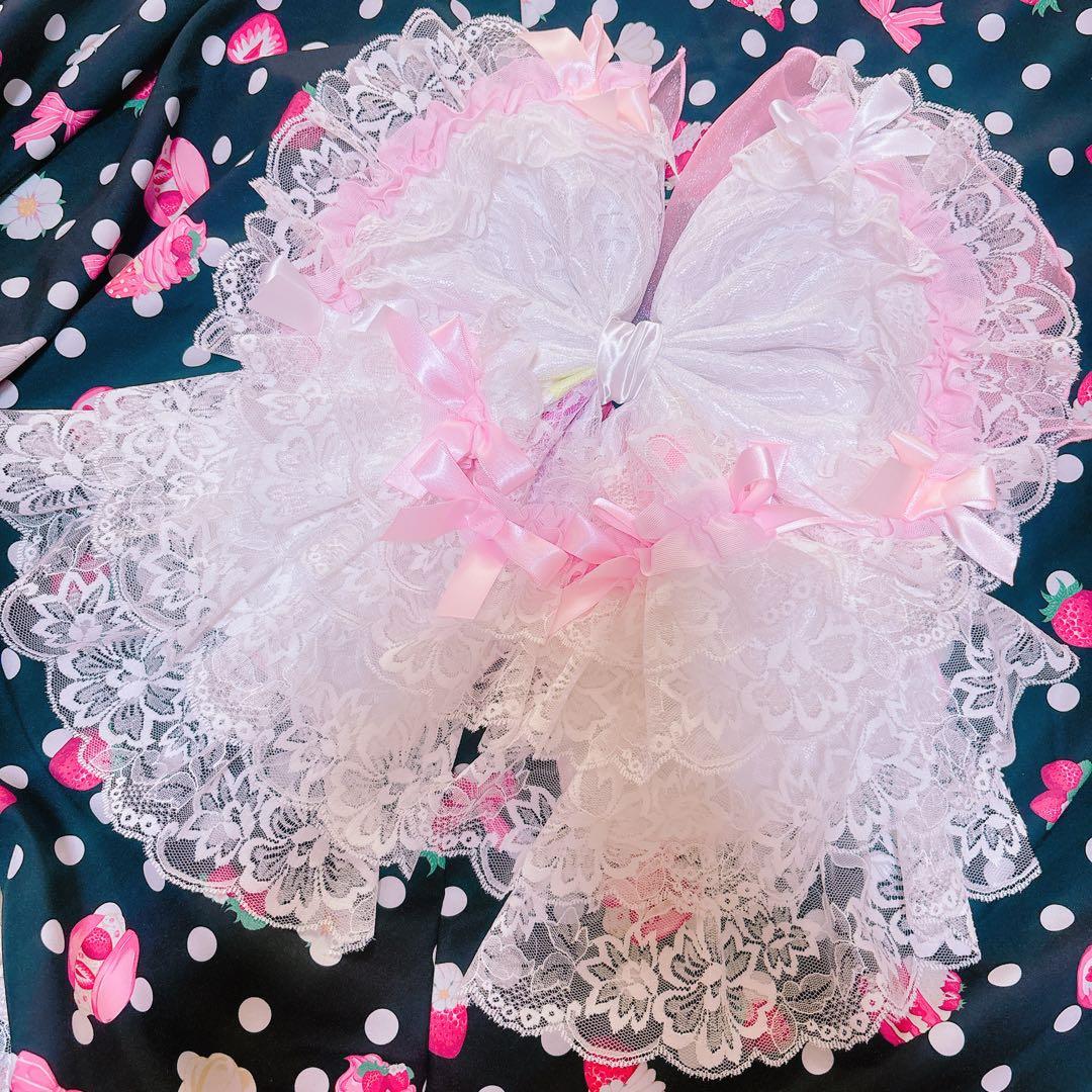 ❤︎様 オーダー♡浴衣♡ハンドメイド