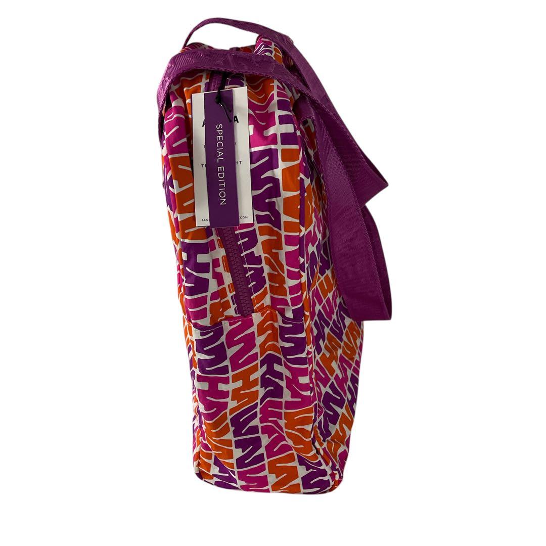 限定品ALOHA Collection ハワイアン航空コラボ商品　トートバッグ