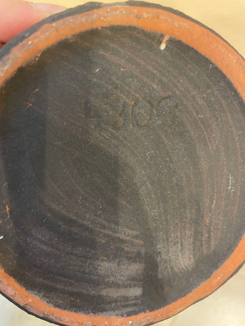 【Fat Lava/ファットラヴァ】フラワーベース