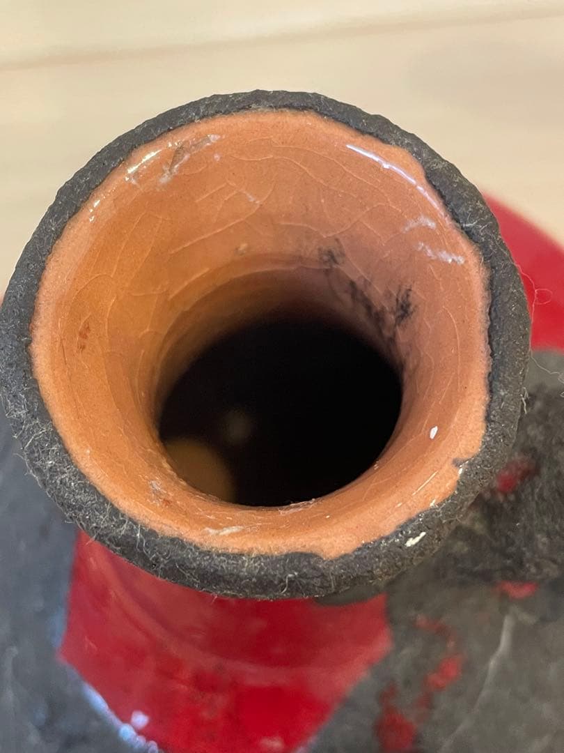 【Fat Lava/ファットラヴァ】フラワーベース