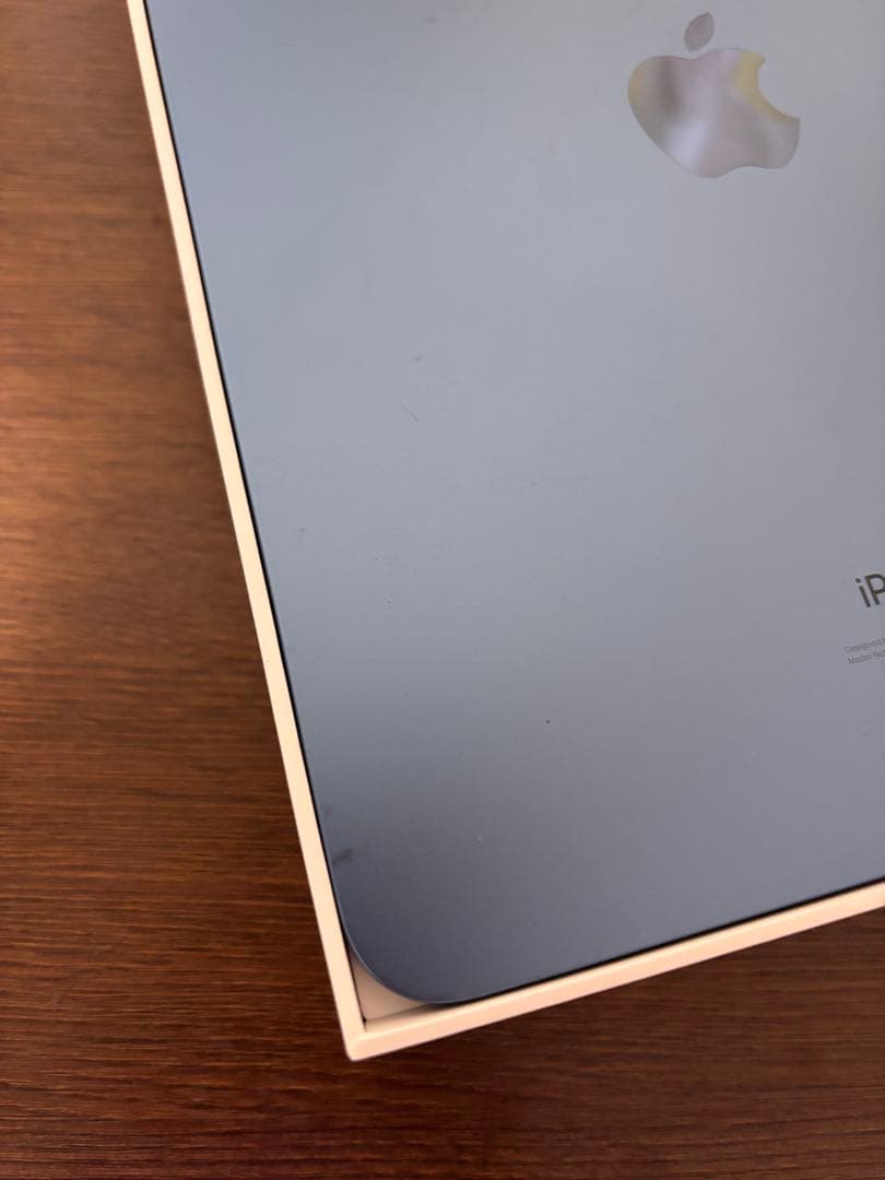 【フ】iPad Air 第5世代 Wi-Fi 64GB ペンシル付